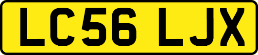 LC56LJX