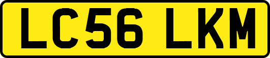 LC56LKM
