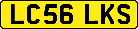 LC56LKS