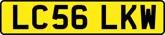 LC56LKW