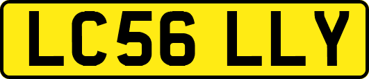 LC56LLY