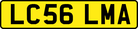 LC56LMA