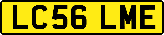 LC56LME