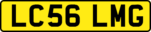 LC56LMG