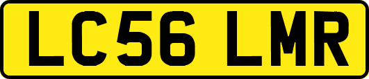 LC56LMR