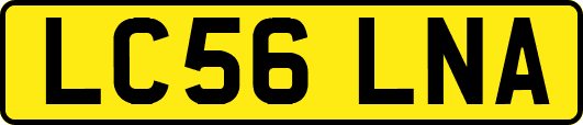 LC56LNA