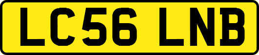 LC56LNB