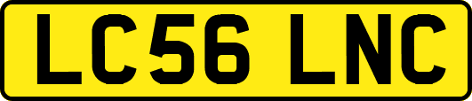LC56LNC
