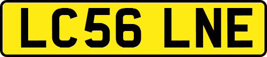 LC56LNE
