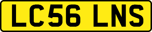 LC56LNS