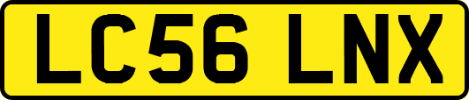 LC56LNX