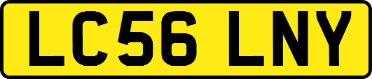 LC56LNY