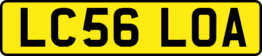 LC56LOA