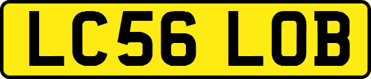 LC56LOB