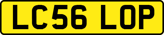 LC56LOP