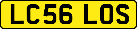 LC56LOS