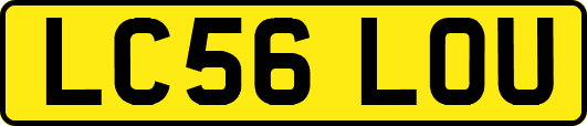 LC56LOU