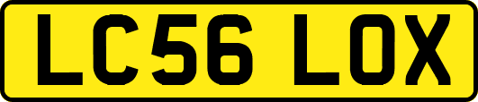 LC56LOX