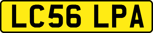 LC56LPA