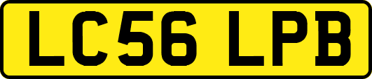 LC56LPB