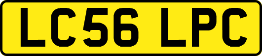 LC56LPC