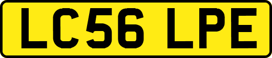LC56LPE