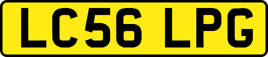 LC56LPG