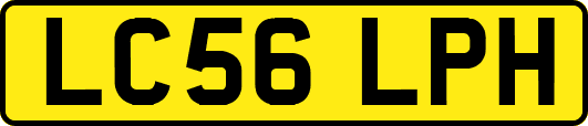 LC56LPH