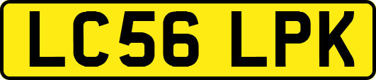 LC56LPK