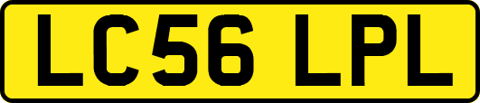 LC56LPL