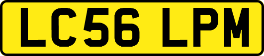 LC56LPM