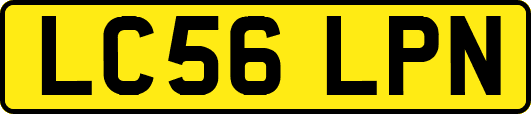 LC56LPN