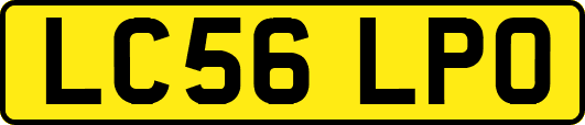 LC56LPO