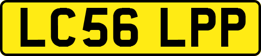 LC56LPP