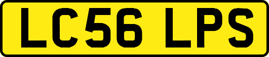 LC56LPS