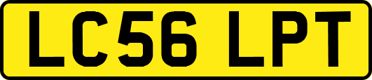 LC56LPT