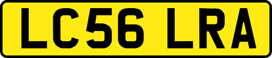 LC56LRA