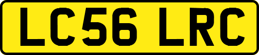 LC56LRC