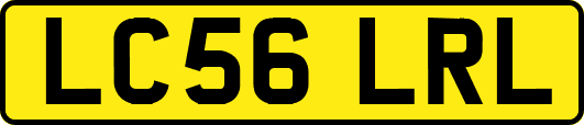 LC56LRL