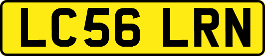 LC56LRN