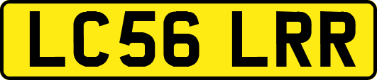 LC56LRR