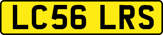 LC56LRS