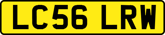 LC56LRW