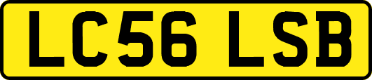 LC56LSB