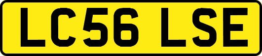 LC56LSE