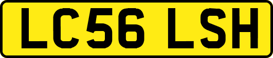 LC56LSH