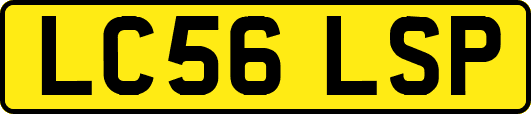 LC56LSP