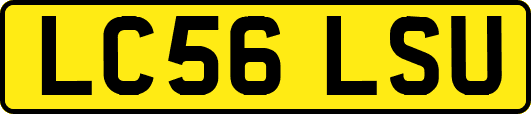 LC56LSU