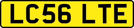 LC56LTE