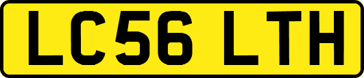 LC56LTH